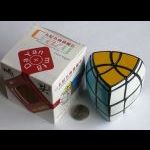Pentahedron 5-layer